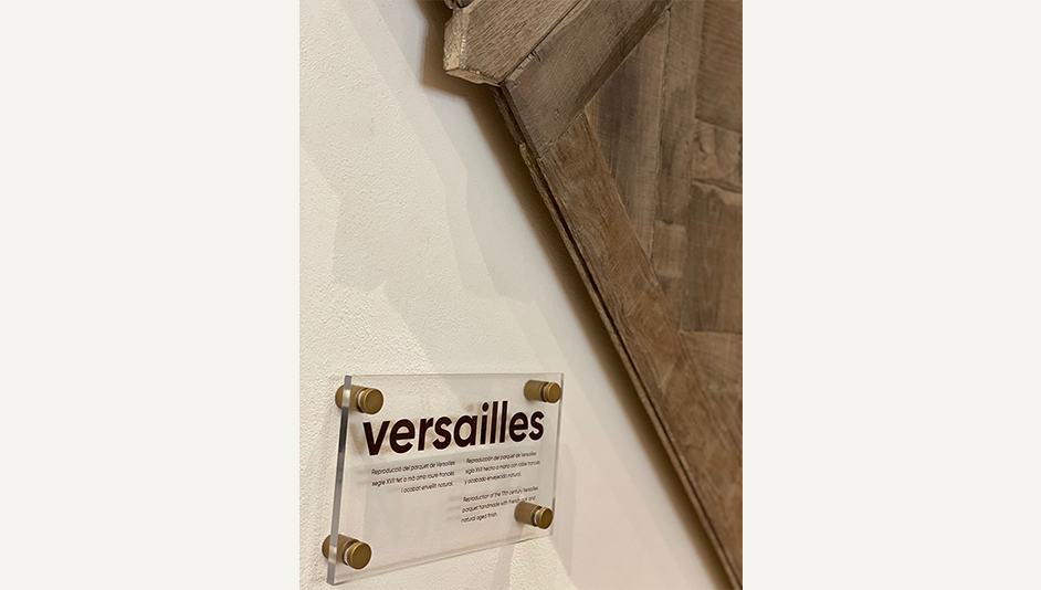 Diseño aplicaciones imagen corporativa WINco