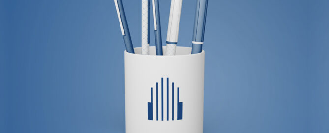 Diseño imagotipo para Proinca