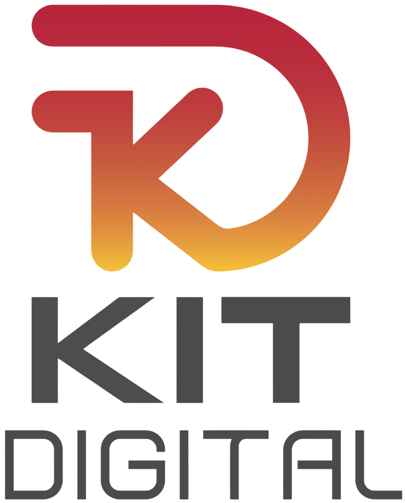 Kit Digital barcelona