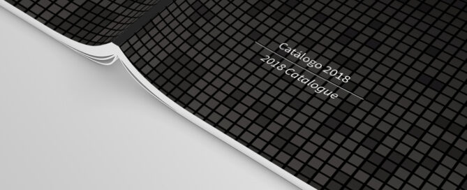 Diseño catálogo Mondial