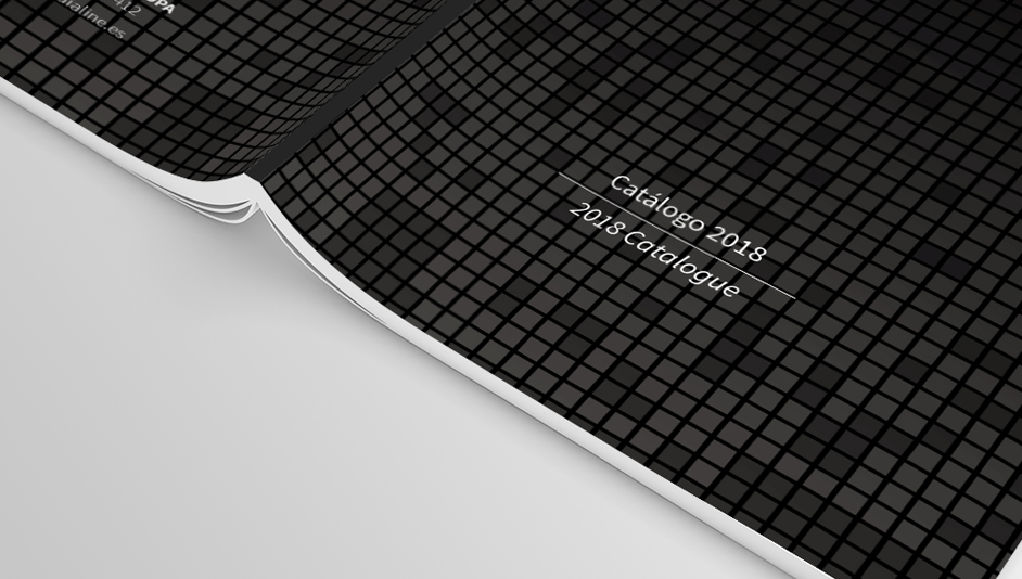 Diseño catálogo Mondial