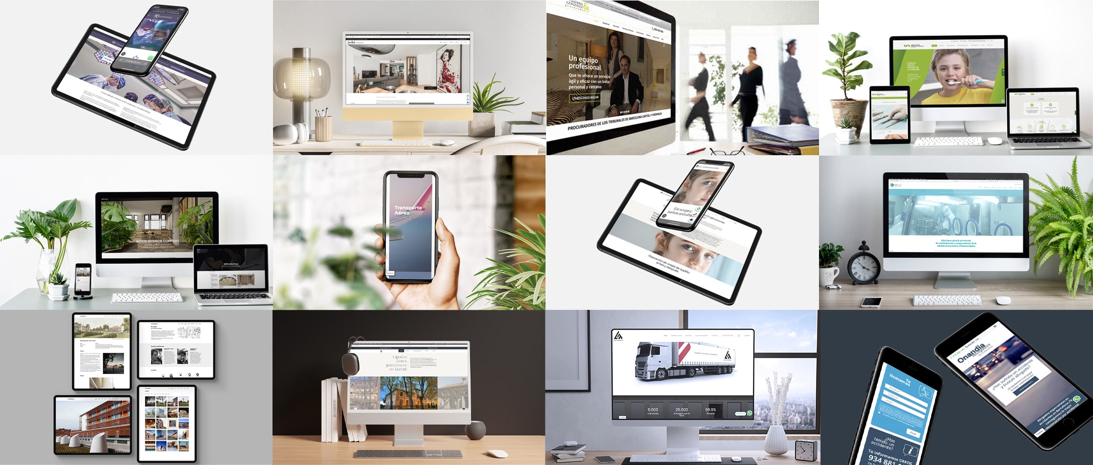 sitios web desarrollados para empresas con la subveción Kit Digital sitios web desarrollados para empresas con la subveción Kit Digital