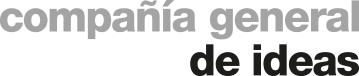 Compañía General de Ideas Barcelona
