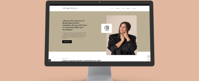 Image from the website of Lele Guadamuro